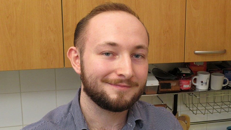 Jiří Bouček